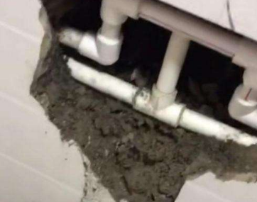 泉港卫生间漏水哪家好