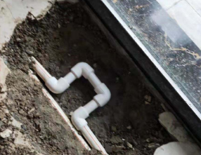 泉港卫生间测漏水哪家好