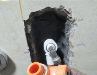 泉港卫生间测漏水哪家好