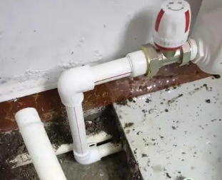 泉港卫生间测漏水多少钱